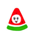 Temperamental Watermelon（個別スタンプ：20）