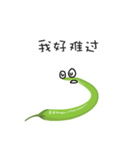 green chili（個別スタンプ：18）