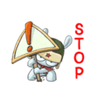 MiTu Thailand Second Edition（個別スタンプ：31）