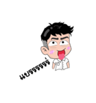 Mstr.TUIDUI（個別スタンプ：10）