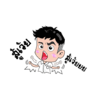 Mstr.TUIDUI（個別スタンプ：17）