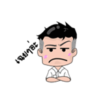 Mstr.TUIDUI（個別スタンプ：18）