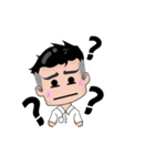 Mstr.TUIDUI（個別スタンプ：20）
