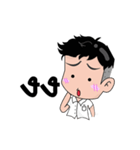 Mstr.TUIDUI（個別スタンプ：22）