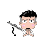 Mstr.TUIDUI（個別スタンプ：30）