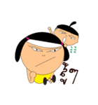 Pook ka pang（個別スタンプ：32）