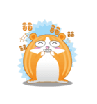 Rat Egg Group（個別スタンプ：9）