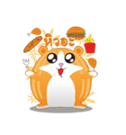 Rat Egg Group（個別スタンプ：18）