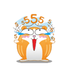 Rat Egg Group（個別スタンプ：28）