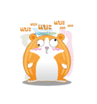 Rat Egg Group（個別スタンプ：30）