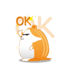 Rat Egg Group（個別スタンプ：33）
