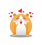 Rat Egg Group（個別スタンプ：35）