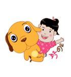 korkai（個別スタンプ：1）