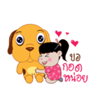 korkai（個別スタンプ：4）