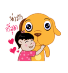 korkai（個別スタンプ：5）