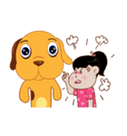 korkai（個別スタンプ：7）