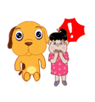 korkai（個別スタンプ：14）
