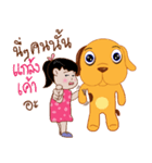 korkai（個別スタンプ：19）