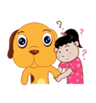 korkai（個別スタンプ：23）
