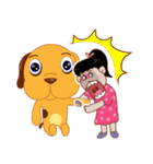korkai（個別スタンプ：24）