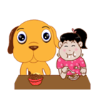 korkai（個別スタンプ：25）