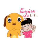 korkai（個別スタンプ：27）