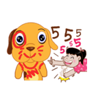 korkai（個別スタンプ：28）