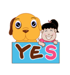 korkai（個別スタンプ：32）