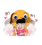 korkai（個別スタンプ：38）