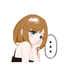 CHING's daily Life of college 2（個別スタンプ：29）
