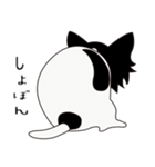 ぼくコジロウ（個別スタンプ：2）