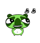 Frog Eccentric（個別スタンプ：6）