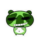 Frog Eccentric（個別スタンプ：8）