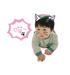 ビィちゃんの日常（個別スタンプ：4）