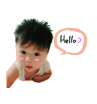 ビィちゃんの日常（個別スタンプ：12）