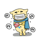 PIGGY'S LIFE（個別スタンプ：34）