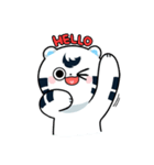 Hoya's Daily Life（個別スタンプ：1）