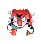 Hoya's Daily Life（個別スタンプ：9）