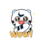 Hoya's Daily Life（個別スタンプ：10）