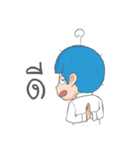 Mr.Rn（個別スタンプ：1）