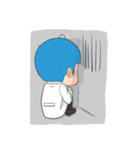 Mr.Rn（個別スタンプ：11）
