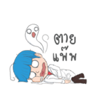 Mr.Rn（個別スタンプ：14）