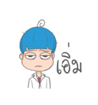 Mr.Rn（個別スタンプ：19）