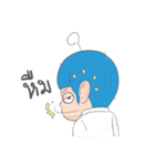 Mr.Rn（個別スタンプ：22）