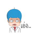 Mr.Rn（個別スタンプ：23）