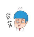 Mr.Rn（個別スタンプ：24）