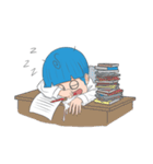 Mr.Rn（個別スタンプ：29）