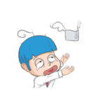 Mr.Rn（個別スタンプ：37）