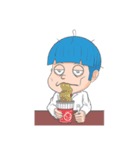 Mr.Rn（個別スタンプ：39）