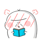 MAN-MAN（個別スタンプ：6）